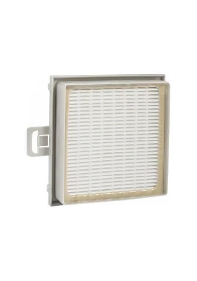 Siemens Uyumlu Vsx4Xtrm Hepa Filtre Seti