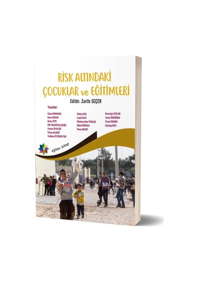 Risk Altındaki Çocuklar Ve Eğitimleri Sku: Zeusstkcb250aad0f