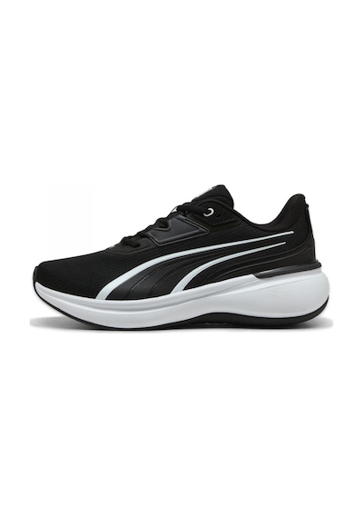 Puma 311722 Softride Exo Günlük Koşu Siyah Unisex Spor Ayakkabı Siyah