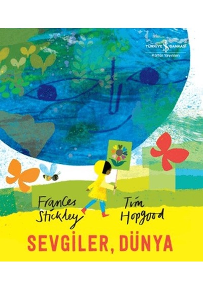 Sevgiler, Dünya - Aıaı-858943