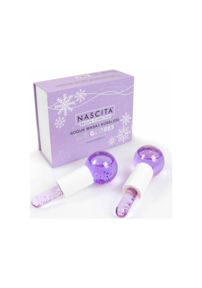 Nascita Soğuk Masaj Küreleri