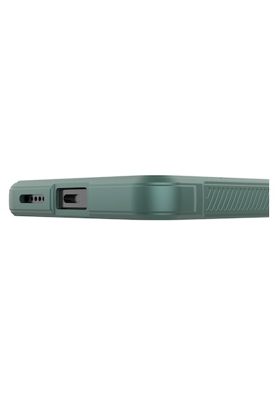 Zore Redmi Note 14 4g Kılıf Esnek Tpu Oyuklu Arka Yüzey Tasarımlı Ogaa Etnik Silikon Kapak - Siyah