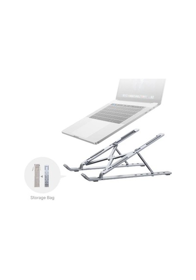 Unıtek Mekanık Katlanabılır Laptop Stand Ot155sl -216849