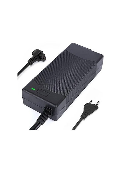 Coolist Cltacdc Kompresörlü Araç Buzdolapları İçin 220volt/12volt 6,0ah Dönüştürücü Adaptör