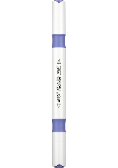 Art-x Akrilik Marker Çift Taraflı Kalem No:149