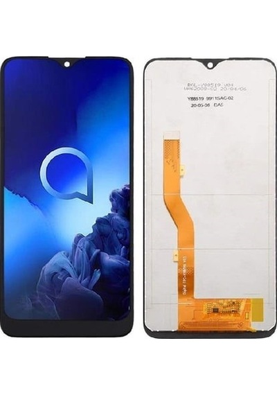 Alcatel 1se 2020 Dokunatik Ekran
