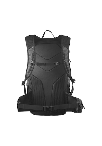 Salomon Salomon Trailblazer 20 Commuter Unisex Siyah Sırt Çantası Blk Siyah