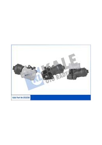 Yag Fıltre Kutugu Caddy-amarok-golf6-jetta-passat-crafter-t5 Cayb-cayc-cayd-ckub 1,6 Tdı-2,0 Tdı 10- 46693219