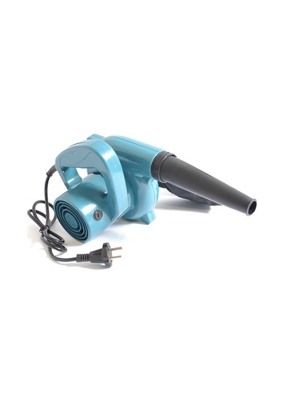 Portatif Hava Kompresörü 500w Qıf-30a Emme Üfleme Mini Kompresör Toz Temizleme Hava Üfleyici