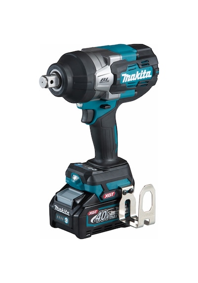 Makita Darbeli Somun Sıkma 40v Tw001gm201