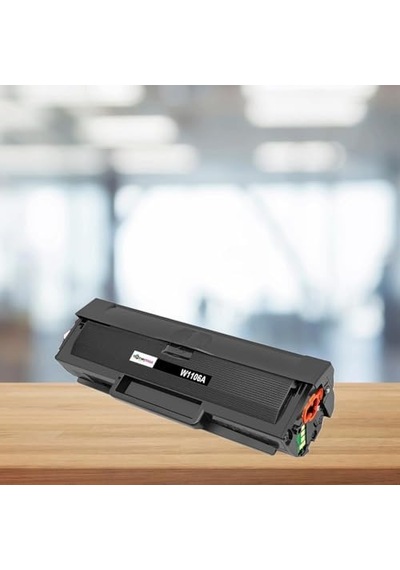 Hp Uyumlu Laser 107r Muadil Toner /w1106a