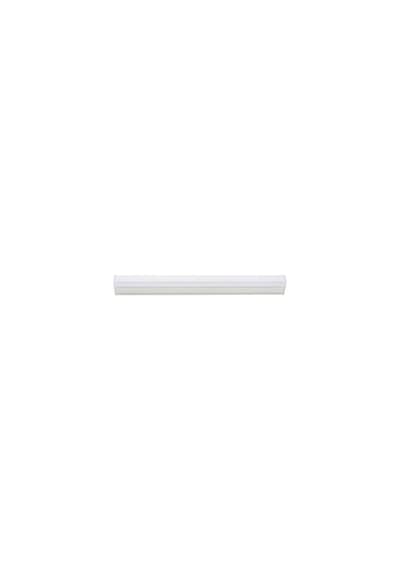 Tezgah Altı 30 Cm T5 Led Aydınlatma Butonlu Dekoratif Armatür Beyaz
