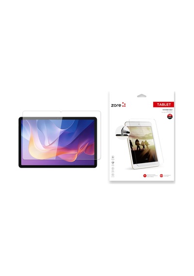 Lexroo Xiaomi Redmi Pad 2 Tablet Blue Nano Ekran Koruyucu - Şeffaf