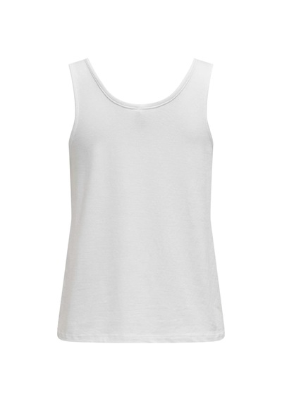 Only Kadın Askılı Body 15296628 Beyaz