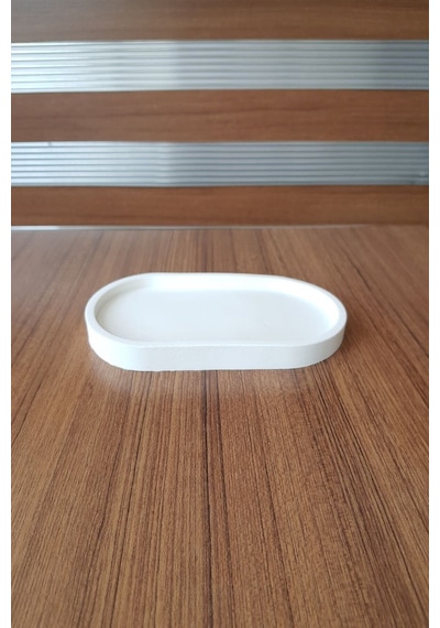 Bernami Mumluk Şamdanpinterest Beton Sunumluk, Organizer, Saksı Altlığı Diğer