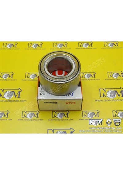 Ossca Arka Tekerlek Rulmanı Tesla Model Y 2023 Oem 1044123-00-a / 1044123-00-b / 1044123-00-e