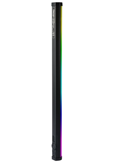 Herigo Hr-ph007 60cm Rgb Led Tube Video Light 2500-9900k Type-c Şarjlı Işık
