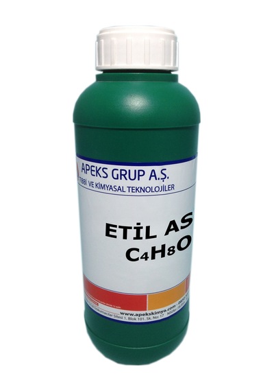 Etil Asetat 1 L