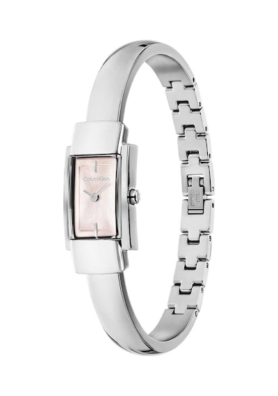 Calvin Klein Ck25100182 Kadın Kol Saati Metalik Gri