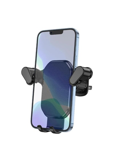 Klipsli Araç Telefon Tutacağı Klima Peteği Telefon Tutacağı Yaylı