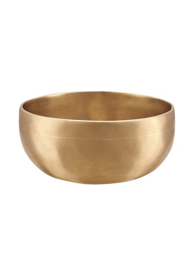 Meinl Sonic Energy 2-parça Universal Series Singing Bowl Set 400/500 G