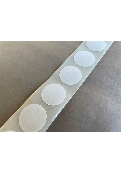 Ntag213 Nfc Etiket - 10 Adet