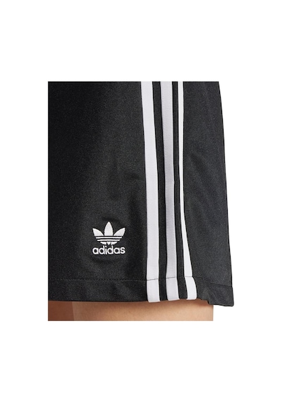 Adidas Kadın Siyah Etek 3s Mını Skırt Jd0281 Siyah