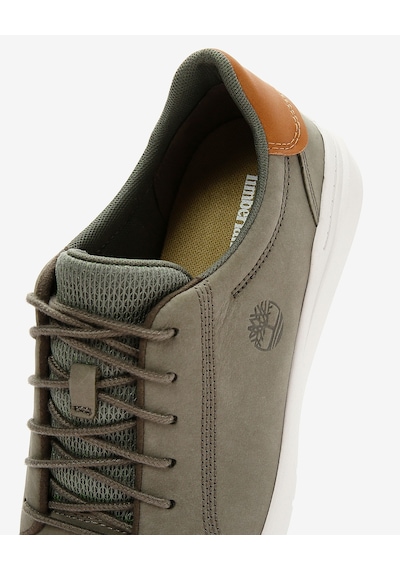 Timberland Erkek Yeşil Sneaker Yeşil