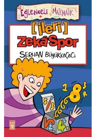 Ileri Zekâ Spor