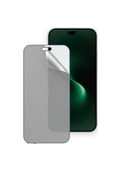 Huaweı Nova 15 Pro Uyumlu Ön Yüzey Mat Hidrojel Ekran Koruyucu