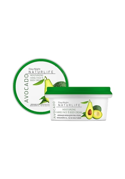 Nemlendirici 50 Ml Avakado