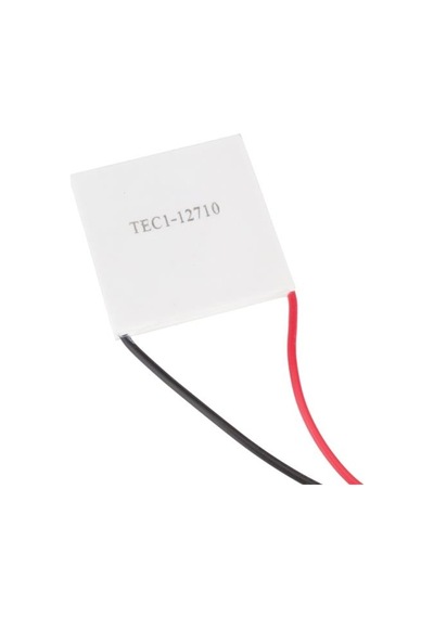 TEC1-12710 Peltier Thermoelectric Cooler