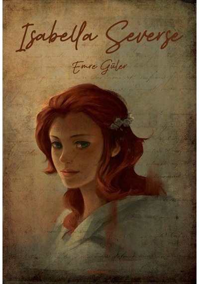 Isabelle Severse - Emre Güler - Sapiens