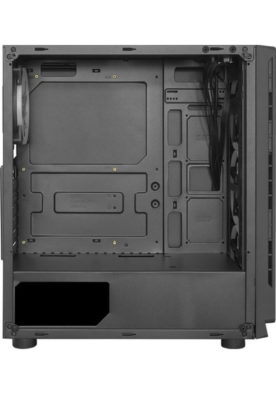 Seclife SLC-G7055 500W Oyuncu Bilgisayar Kasası