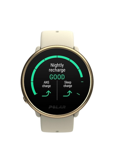 Polar Ignite 2 Akıllı Özelliklerle Donatılmış Gps' Li Fitness Saa (510603102)