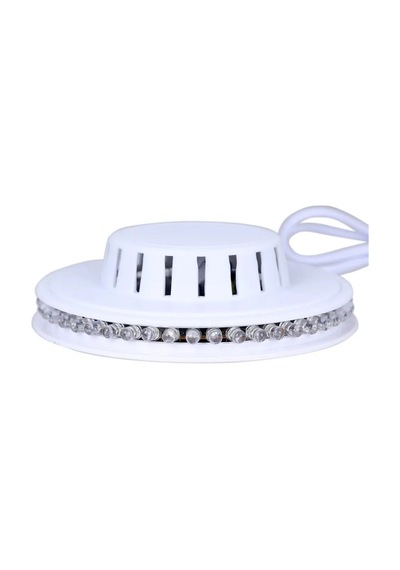 Fithome M29 48 Led Rgb Otomatik Renk Değiştiren Dönen Ayçiçeği Ufo Led