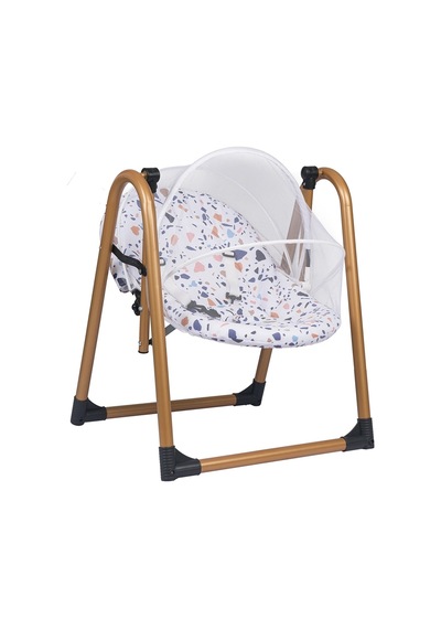 Pasha Baby Pasha Baby Lucca Anakucağı Salıncak, Kolik Bebek  Salıncak