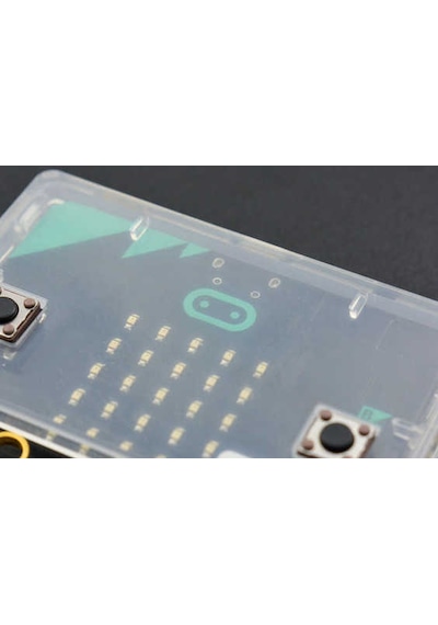 Micro:Bit Muhafaza Kutusu