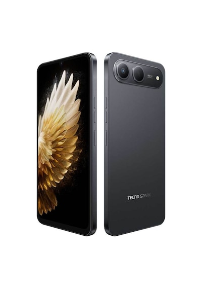 Tecno Spark 40 5G 8/256 GB (Tecno Türkiye Garantili)