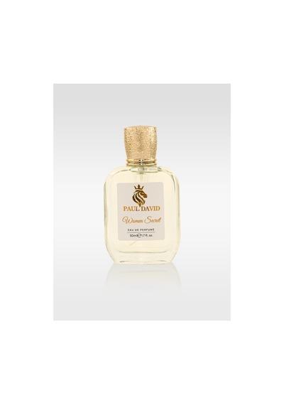K-265 Çiçek Meyve Edp Parfüm Uzun Süre Kalıcı 50ml Amber