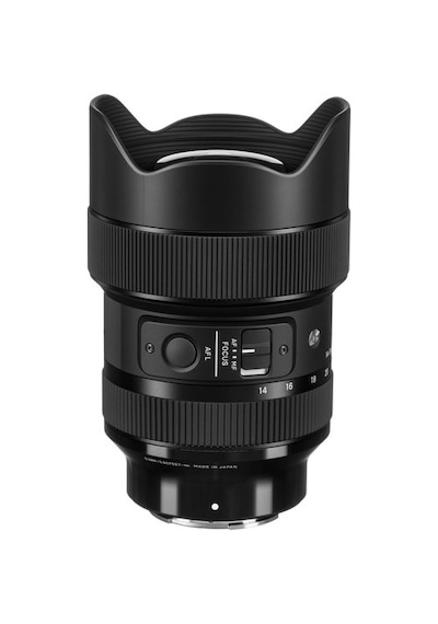 Sigma 14-24 MM F/2.8 DG HSM Art (Sony E) Uyumlu Lens