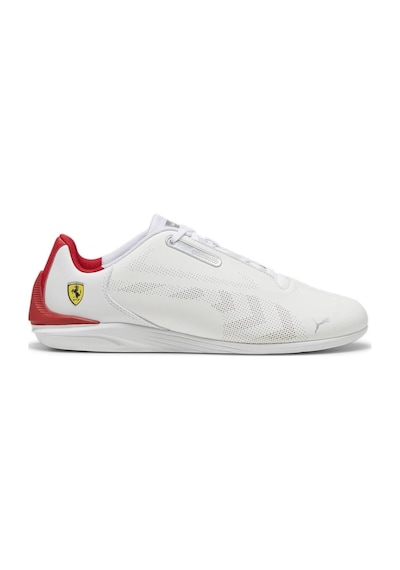 Puma 308395 Ferrari Drift Cat Decima 2.0 Spor Ayakkabı Beyaz 001