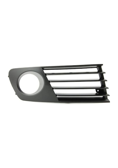 Seat İbiza 2003-2009 Ön Tampon Sağ Sis Farı Izgarası 6L0853666L