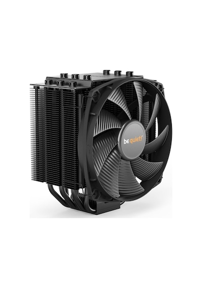 Be Quiet Bk021 Dark Rock 4 Kule Tipi Intel/Amd Cpu Soğutucu