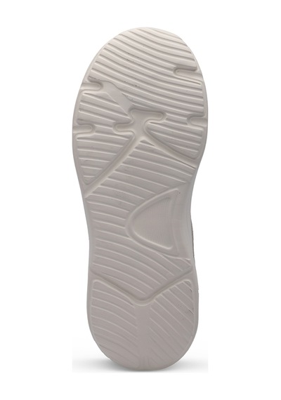 Slazenger ANDORA IN Erkek  Bej Koşu & Yürüyüş Spor Ayakkabısı