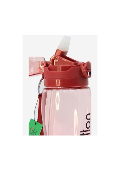 United Colors Of Benetton Kırmızı Matara Tritan 700 Ml