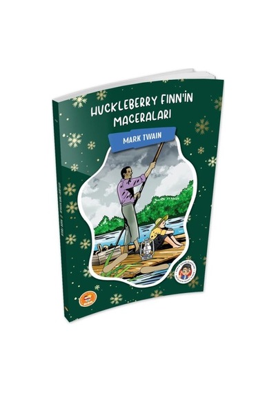 Huckleberry Finn İn Maceraları