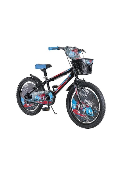 TUNCA BEEMER 20 JANT BİSİKLET