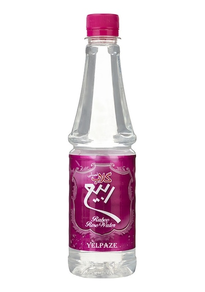 Yelpaze Rabee İçilebilir Gül Suyu 430 ML