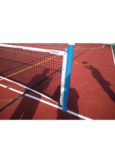 Adelinspor Voleybol Ve Tenis Ortak Direk, Diomond Voleybol Ve Tenis File Seti